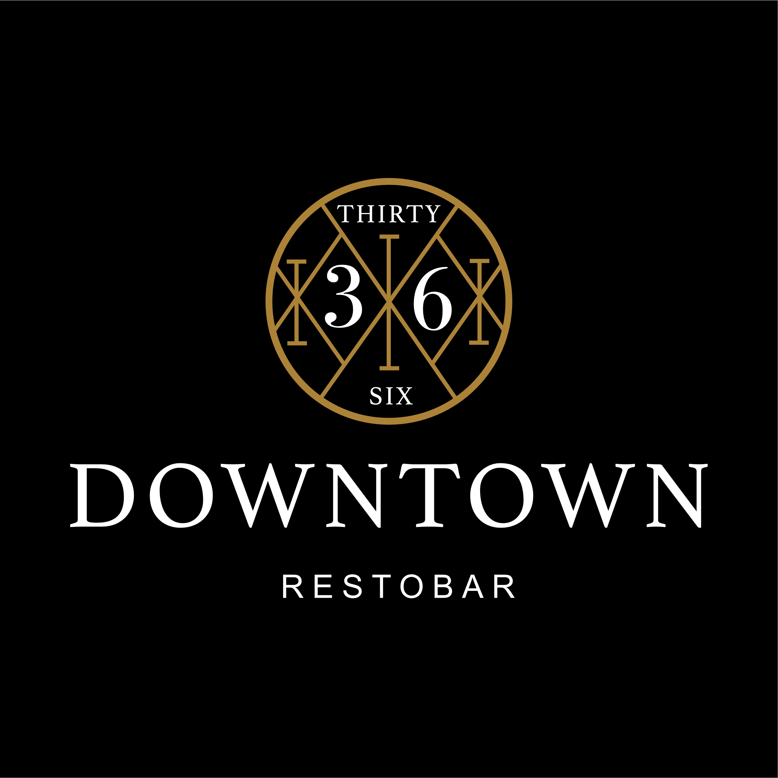 36 Downtown