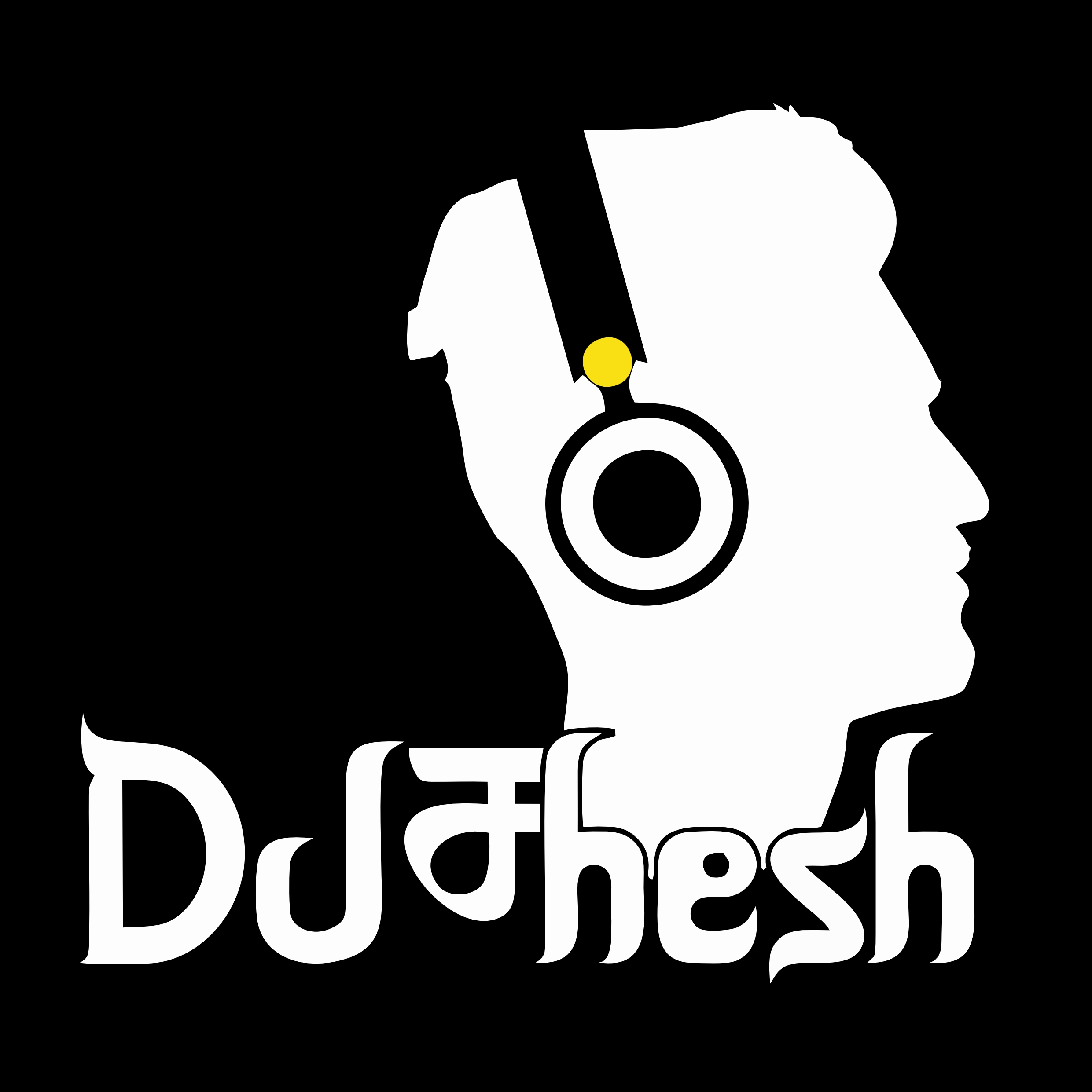 DJ Hesh