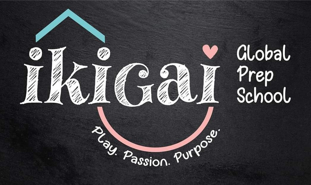 Ikigai