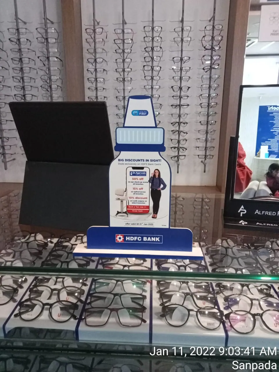Display Unit