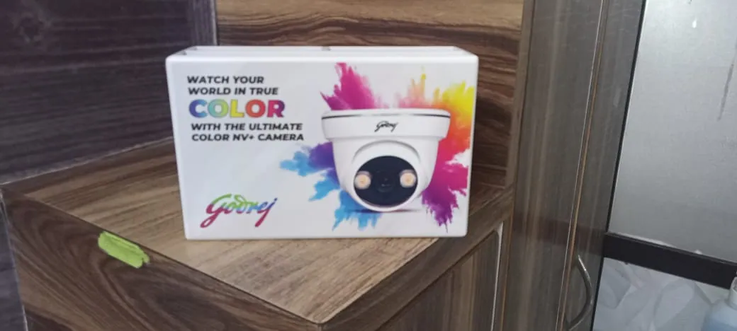 Display Unit