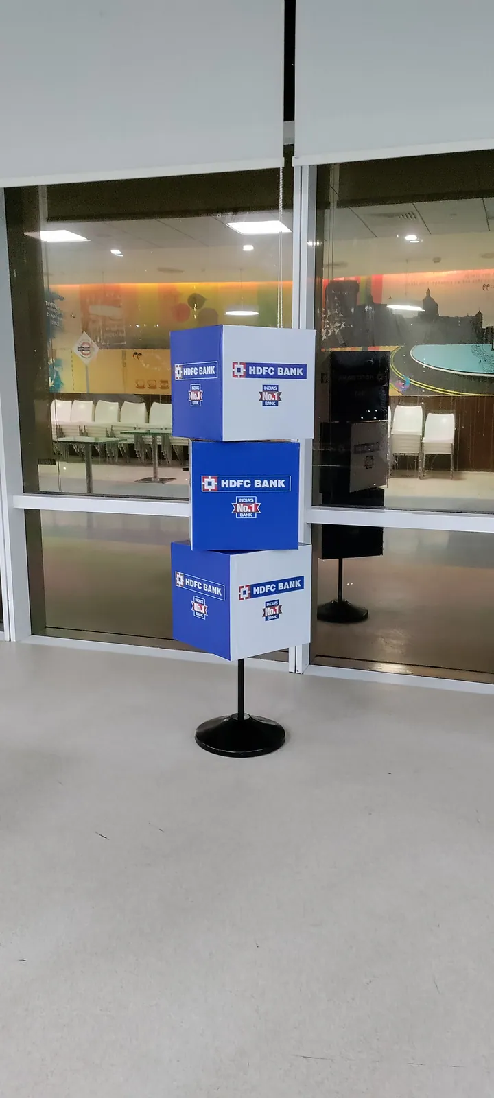 Display Unit