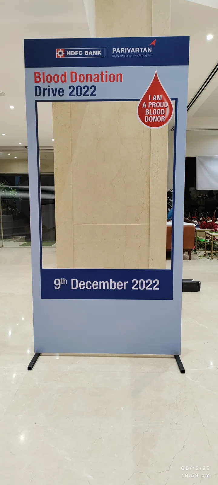 Display Unit