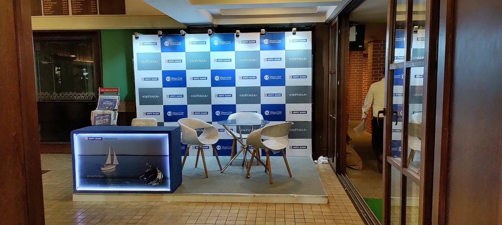 Event