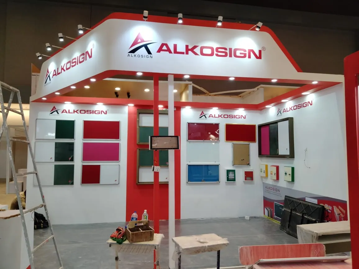 Exhibition