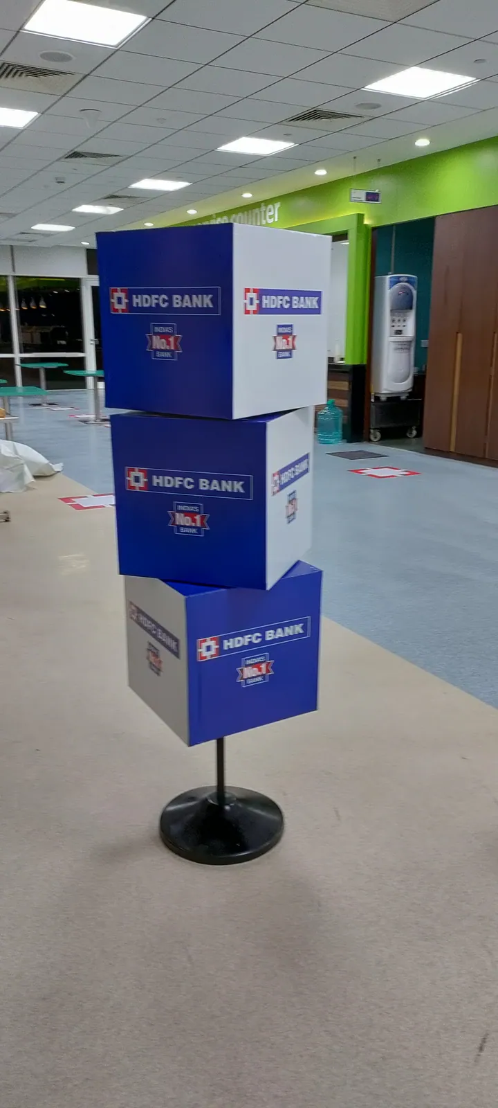 Office Branding
