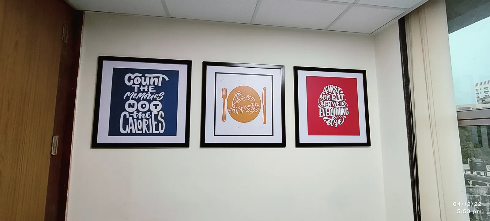Office Branding